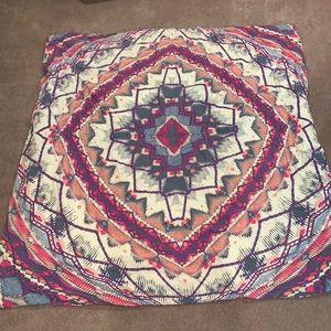 Urban Outfitters Bohemian Duvet Cover